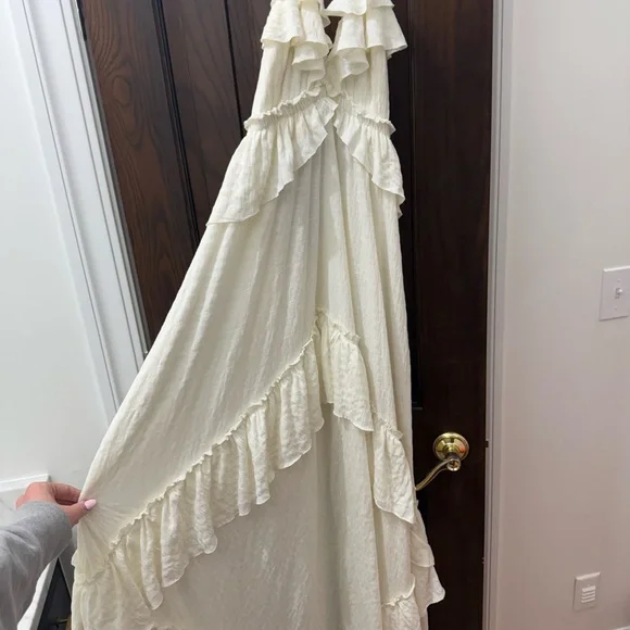 chinese dress ladies Lucinda Maxi Dress main image 1